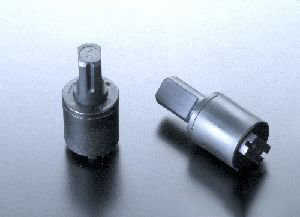 旋转阻尼器的作用是什么