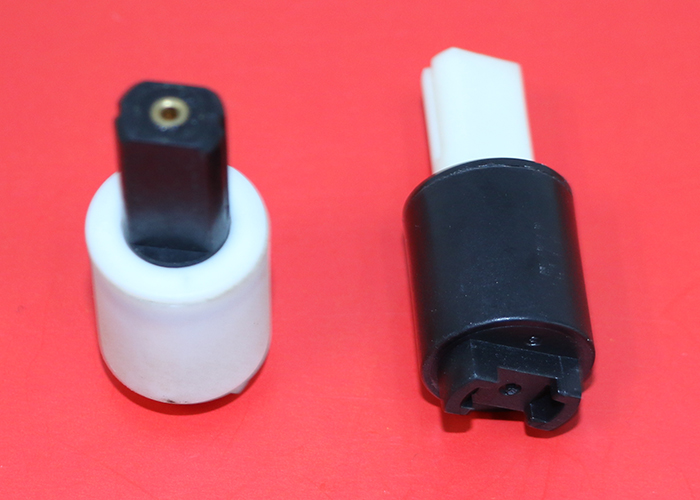 塑料旋转阻尼器